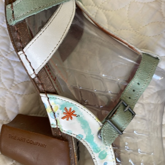 *Art shoes size 40 (Eur) - Picture 3 of 5